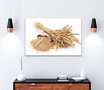 Obraz Farmársky motív klasy 1775